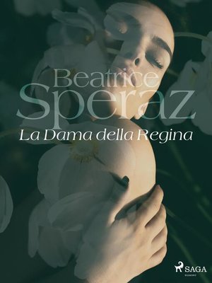 cover image of La Dama della Regina